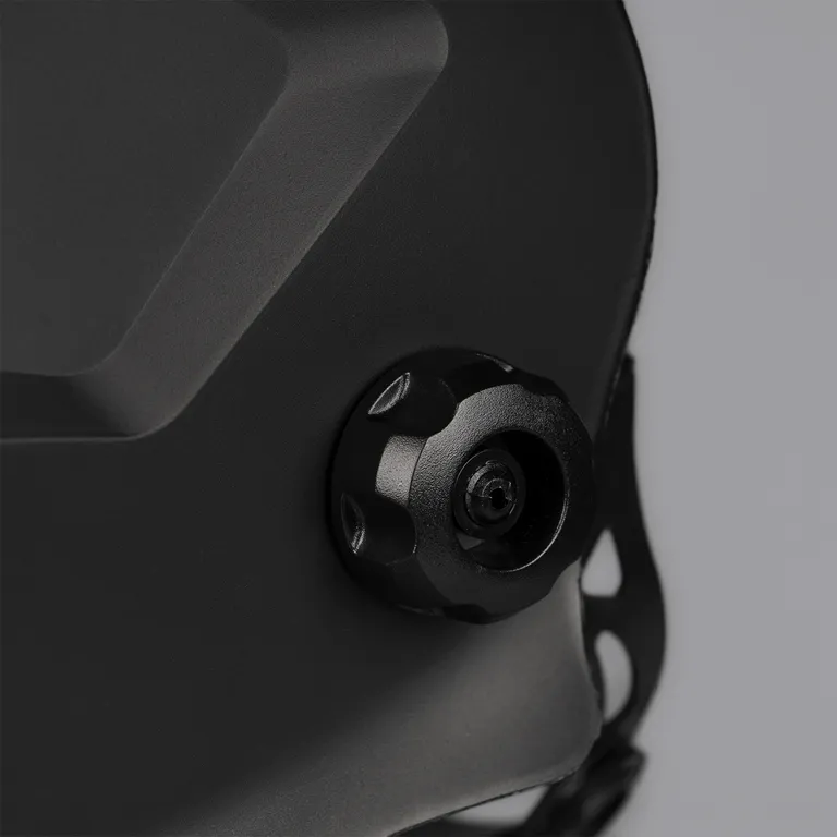 FITSIZ COMPANY / Сварочная маска хамелеон ELEMENT