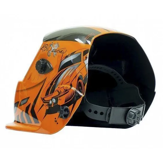 Новаросса Технолоджи / Маска сварщика Хамелеон Aurora A-777