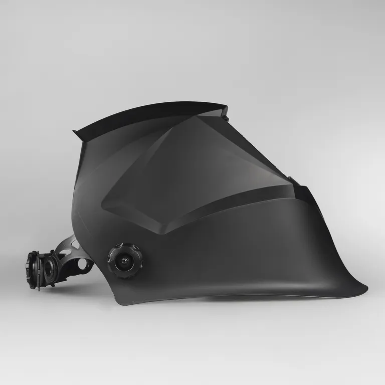 FITSIZ COMPANY / Сварочная маска хамелеон ELEMENT