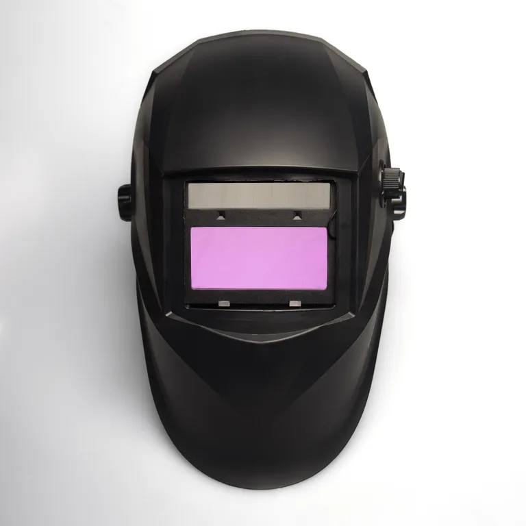 FITSIZ COMPANY / Сварочная маска хамелеон ELEMENT