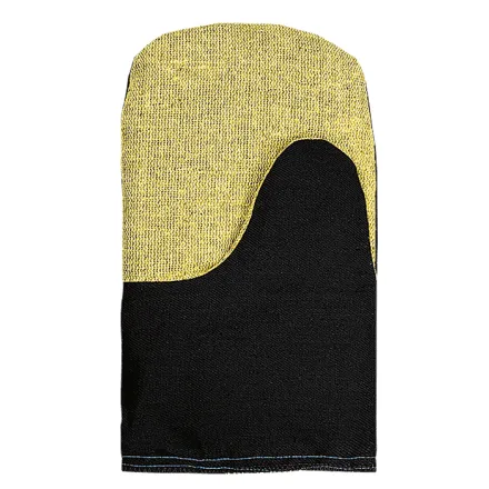 ГК СПЕЦОБЪЕДИНЕНИЕ / Рукавицы УТЕПЛЁННЫЕ с брезентовым наладонником