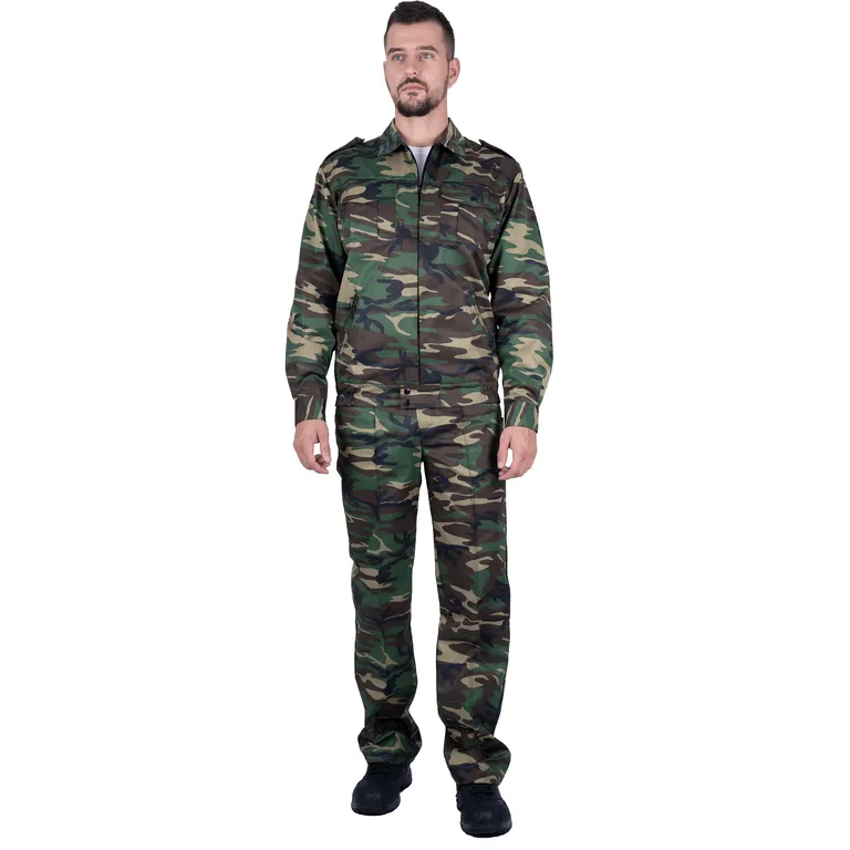 ГК СПЕЦОБЪЕДИНЕНИЕ / Костюм ВУЛКАН