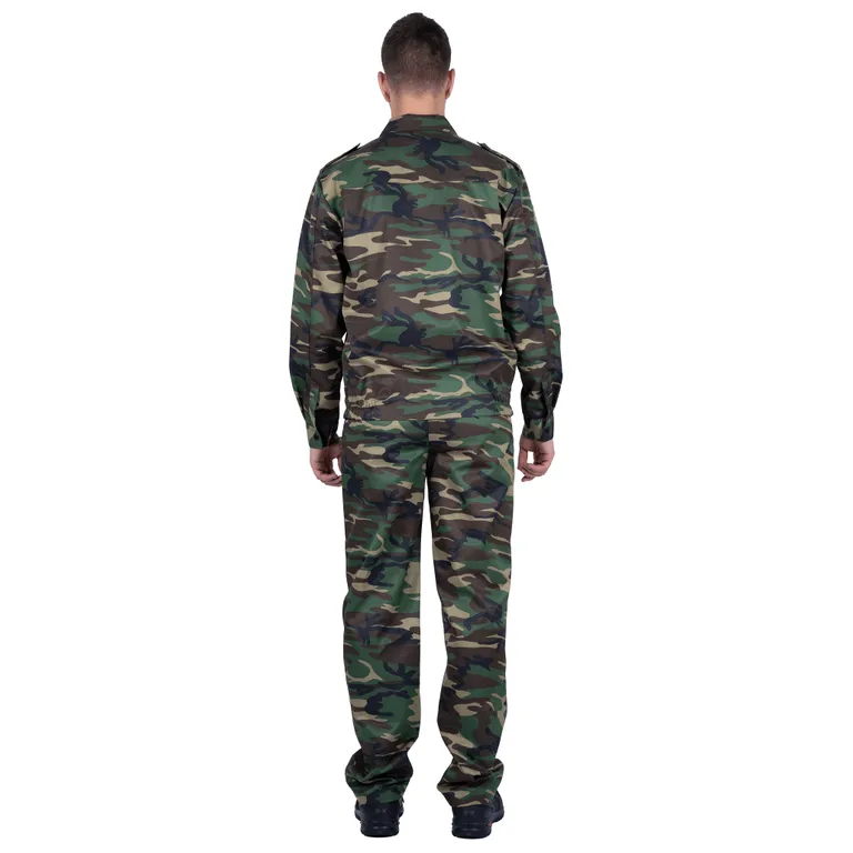 ГК СПЕЦОБЪЕДИНЕНИЕ / Костюм ВУЛКАН