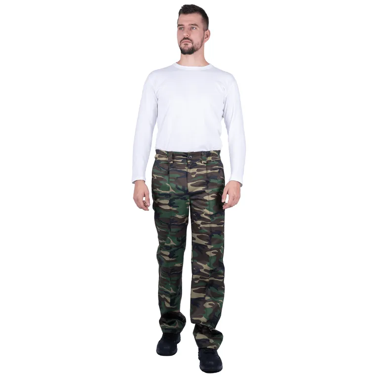 ГК СПЕЦОБЪЕДИНЕНИЕ / Костюм ВУЛКАН