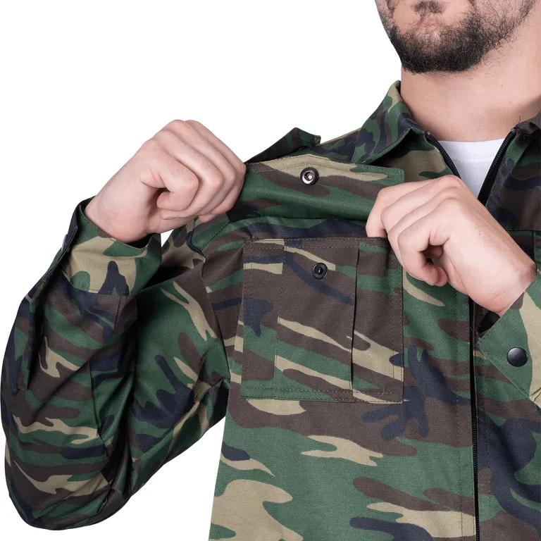 ГК СПЕЦОБЪЕДИНЕНИЕ / Костюм ВУЛКАН