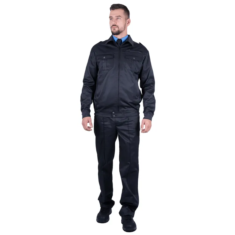 ГК СПЕЦОБЪЕДИНЕНИЕ / Костюм ОХРАНА