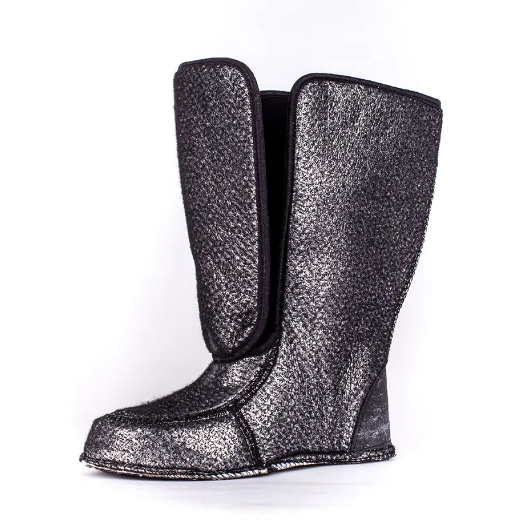 ТЗРО / Сапоги Титан Н