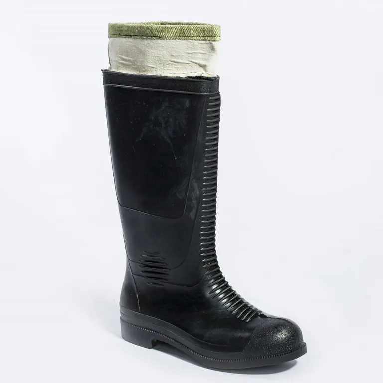 ТЗРО / Сапоги термостойкие