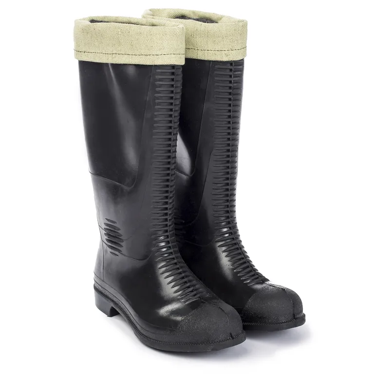 ТЗРО / Сапоги термостойкие