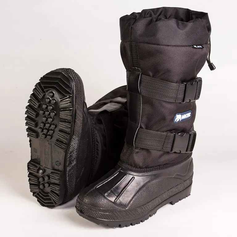 ТЗРО / Сапоги Арктика