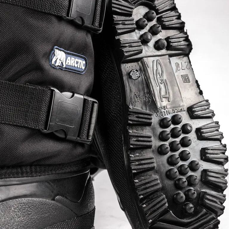 ТЗРО / Сапоги Арктика