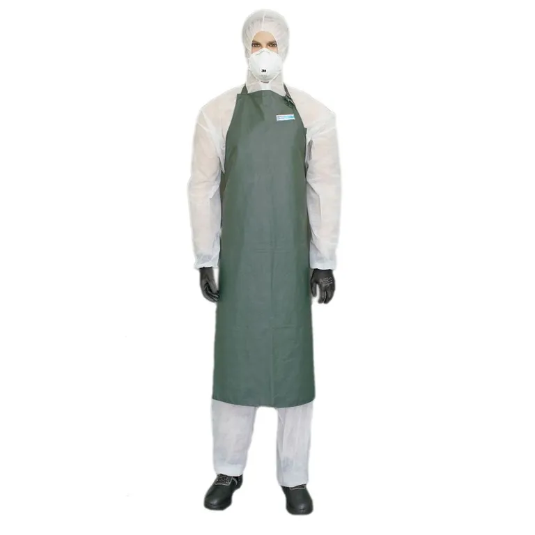 WPL / Фартук "Chemical WPL"