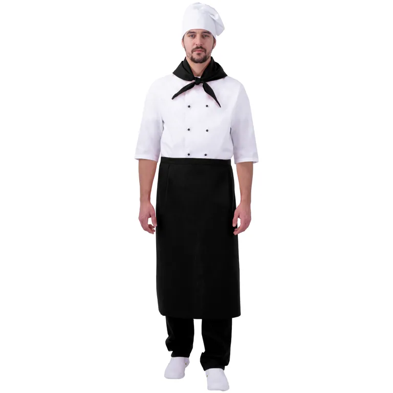 ГК СПЕЦОБЪЕДИНЕНИЕ / Костюм ШЕФ-ПОВАР