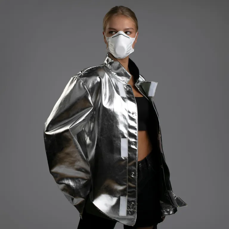 Невский фильтр / Респиратор Медицинский NF813 FFP3 NR D