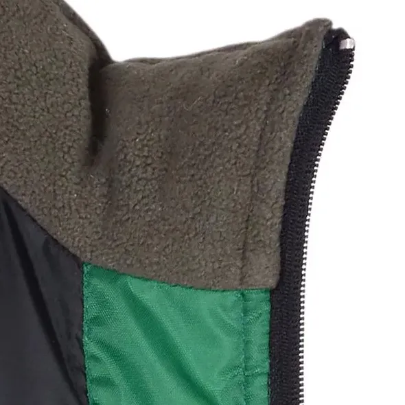 Спецодежда / Жилет "ОЗЕЛЕНИТЕЛЬ" утеплённый