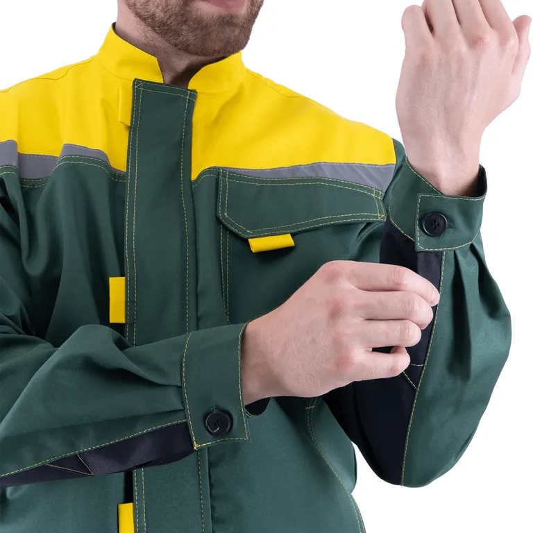 ГК СПЕЦОБЪЕДИНЕНИЕ / Костюм КМ-10 ЛЮКС летний