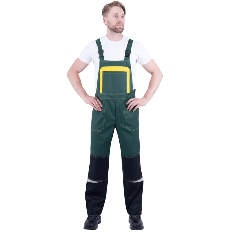 ГК СПЕЦОБЪЕДИНЕНИЕ / Костюм КМ-10 ЛЮКС летний