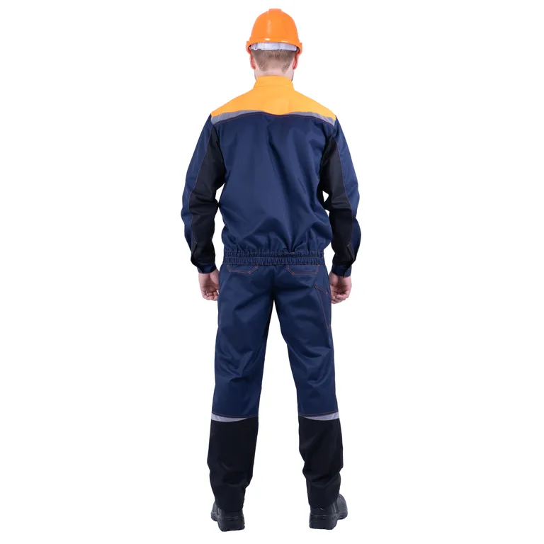 ГК СПЕЦОБЪЕДИНЕНИЕ / Костюм КМ-10 ЛЮКС летний