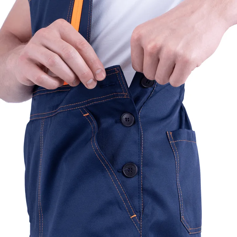 ГК СПЕЦОБЪЕДИНЕНИЕ / Костюм КМ-10 ЛЮКС летний