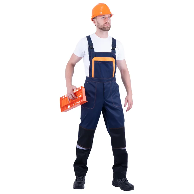 ГК СПЕЦОБЪЕДИНЕНИЕ / Костюм КМ-10 ЛЮКС летний