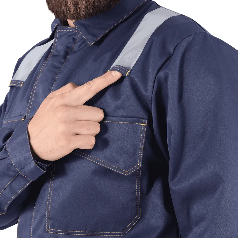 ГК СПЕЦОБЪЕДИНЕНИЕ / Комбинезон ПИЛОТ летний