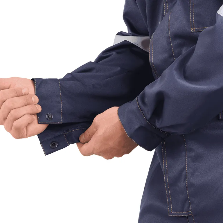 ГК СПЕЦОБЪЕДИНЕНИЕ / Комбинезон ПИЛОТ летний