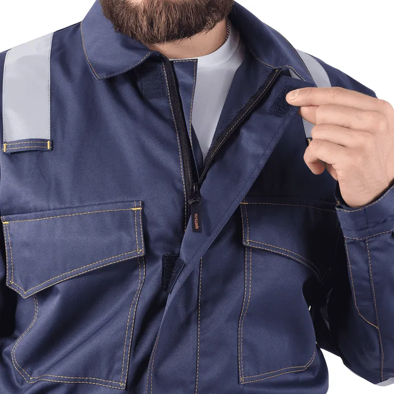 ГК СПЕЦОБЪЕДИНЕНИЕ / Комбинезон ПИЛОТ летний