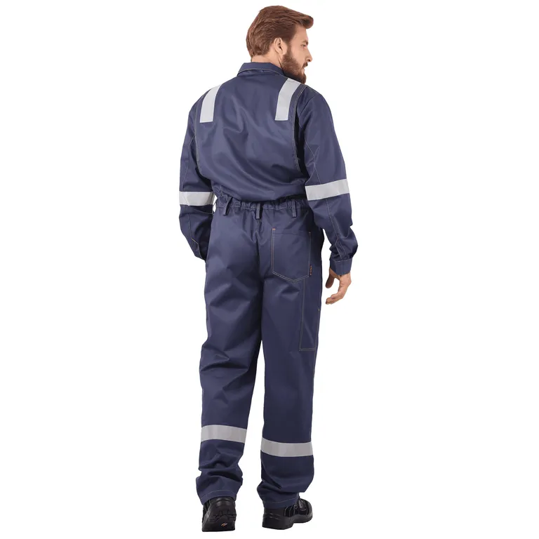 ГК СПЕЦОБЪЕДИНЕНИЕ / Комбинезон ПИЛОТ летний