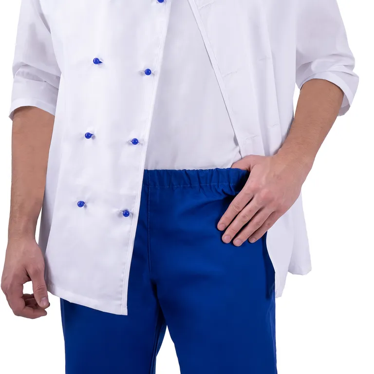 ГК СПЕЦОБЪЕДИНЕНИЕ / Костюм ШЕФ-ПОВАР (синий)
