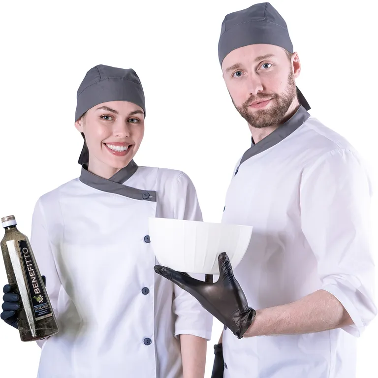 ГК СПЕЦОБЪЕДИНЕНИЕ / Костюм БИСТРО