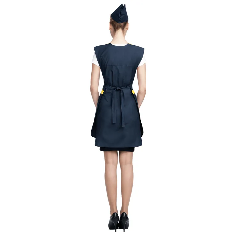 ГК СПЕЦОБЪЕДИНЕНИЕ / Униформа НИКА