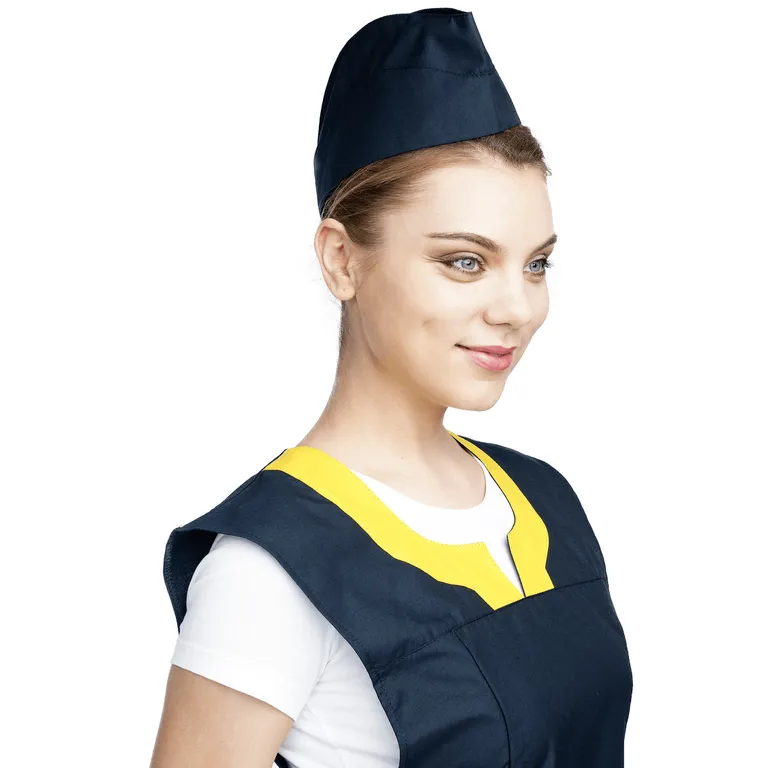 ГК СПЕЦОБЪЕДИНЕНИЕ / Униформа НИКА