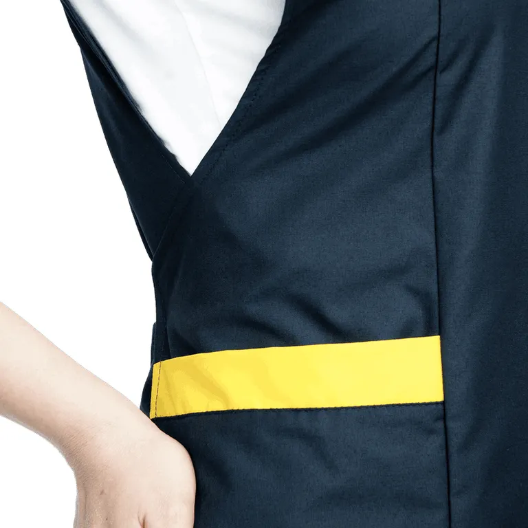 ГК СПЕЦОБЪЕДИНЕНИЕ / Униформа НИКА