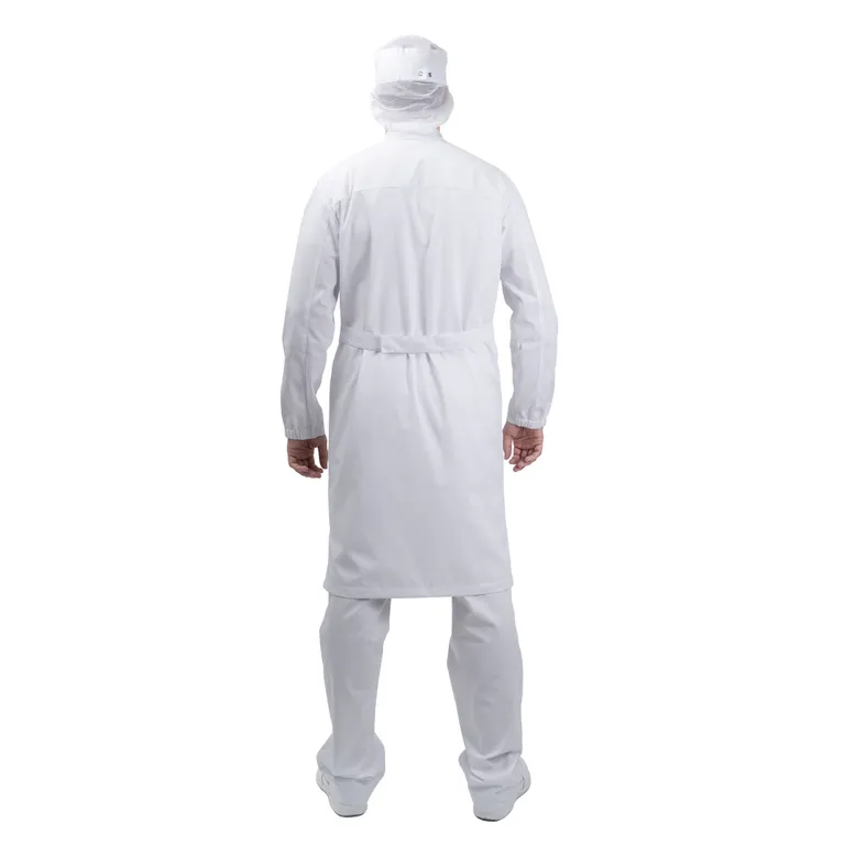 ГК СПЕЦОБЪЕДИНЕНИЕ / Халат АПРЕЛЬ ХАССП