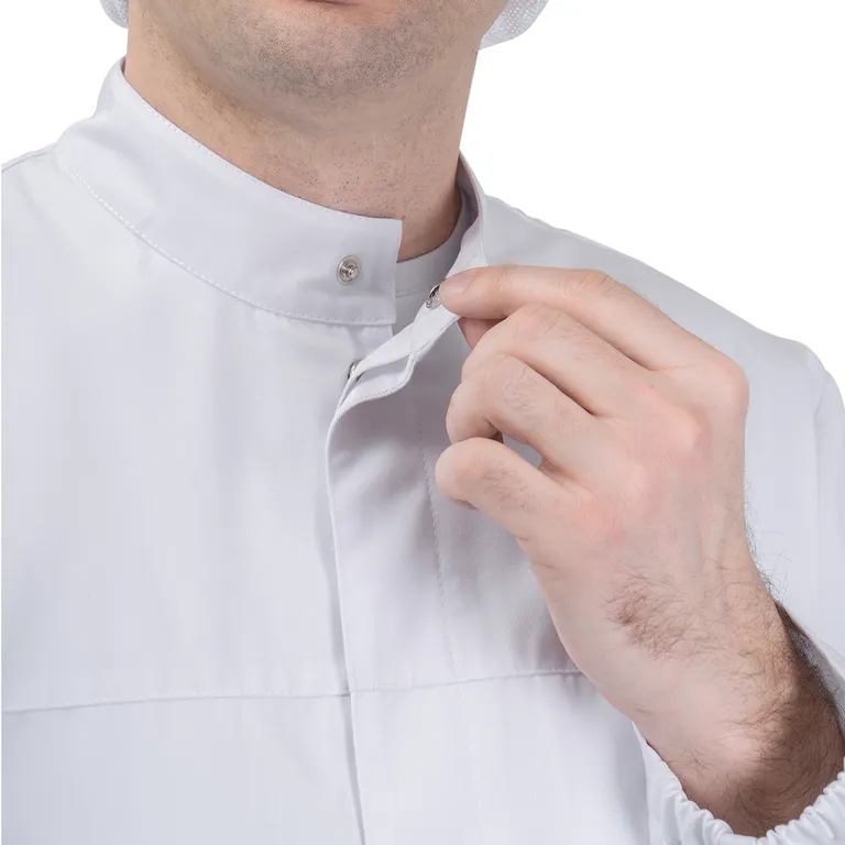 ГК СПЕЦОБЪЕДИНЕНИЕ / Халат АПРЕЛЬ ХАССП