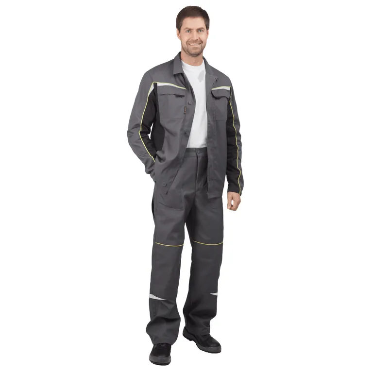 ГК СПЕЦОБЪЕДИНЕНИЕ / Костюм ФОРСАЖ летний