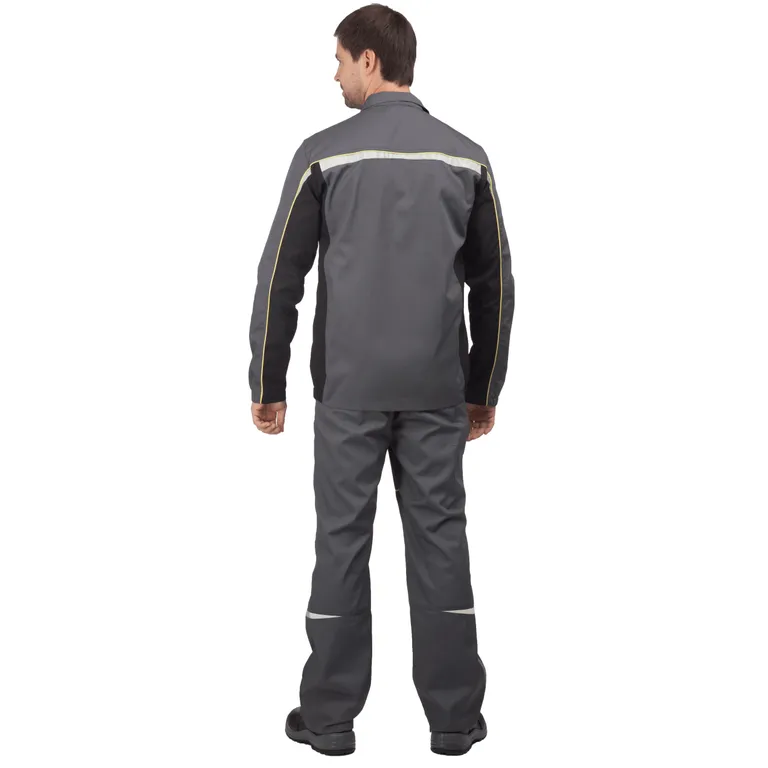 ГК СПЕЦОБЪЕДИНЕНИЕ / Костюм ФОРСАЖ летний