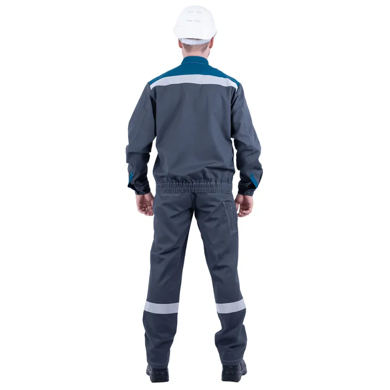 ГК СПЕЦОБЪЕДИНЕНИЕ / Костюм РАЦИОНАЛИЗАТОР летний