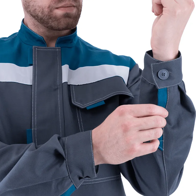 ГК СПЕЦОБЪЕДИНЕНИЕ / Костюм РАЦИОНАЛИЗАТОР летний