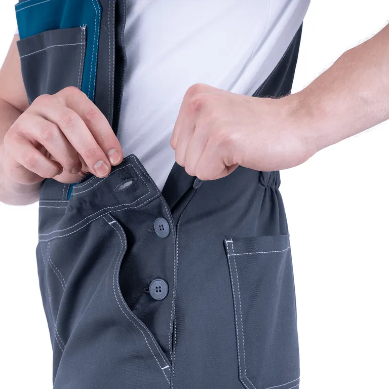 ГК СПЕЦОБЪЕДИНЕНИЕ / Костюм РАЦИОНАЛИЗАТОР летний