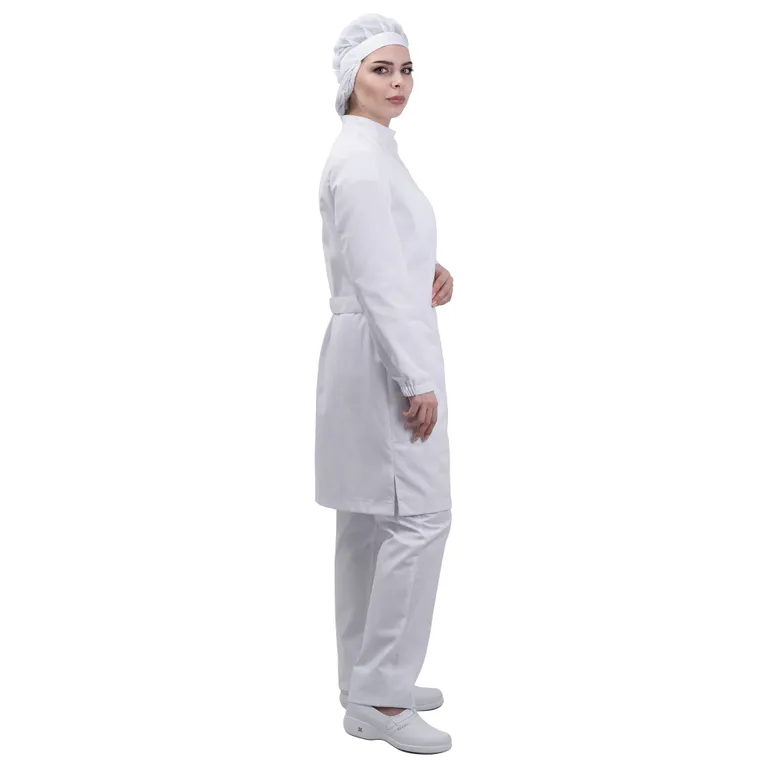 ГК СПЕЦОБЪЕДИНЕНИЕ / Халат АПРЕЛИЯ ХАССП