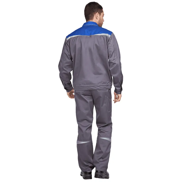 ГК СПЕЦОБЪЕДИНЕНИЕ / Костюм КАСКАД летний