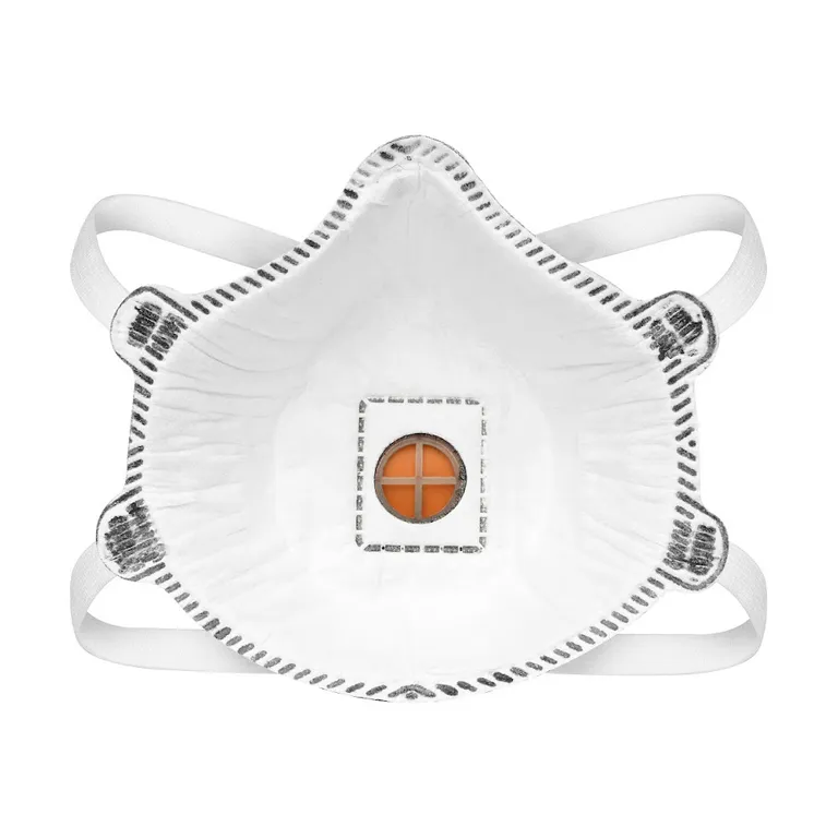 WALL / Респиратор полумаска чашеобразная WALL CUP 80HК+A FFP1 R D