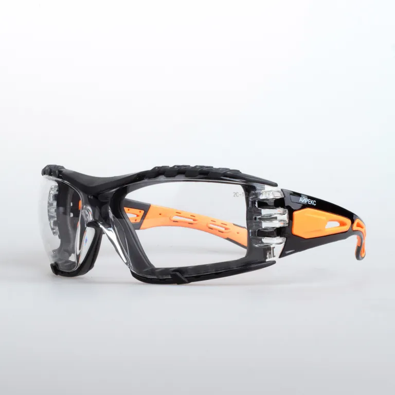 РОСОМЗ / Защитные очки АЙРЕКС NordGlass