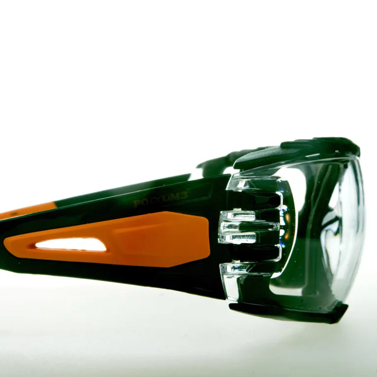 РОСОМЗ / Защитные очки АЙРЕКС NordGlass