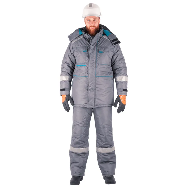 ГК СПЕЦОБЪЕДИНЕНИЕ / Костюм ГАЛАКТИКА зимний