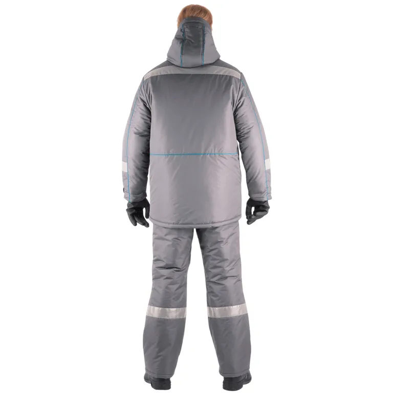 ГК СПЕЦОБЪЕДИНЕНИЕ / Костюм ГАЛАКТИКА зимний