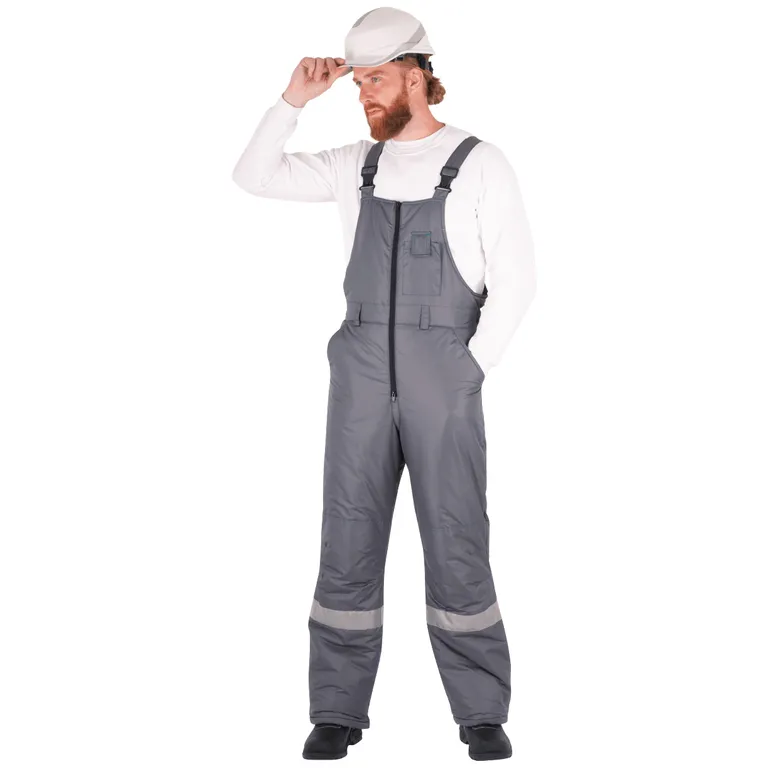 ГК СПЕЦОБЪЕДИНЕНИЕ / Костюм ГАЛАКТИКА зимний