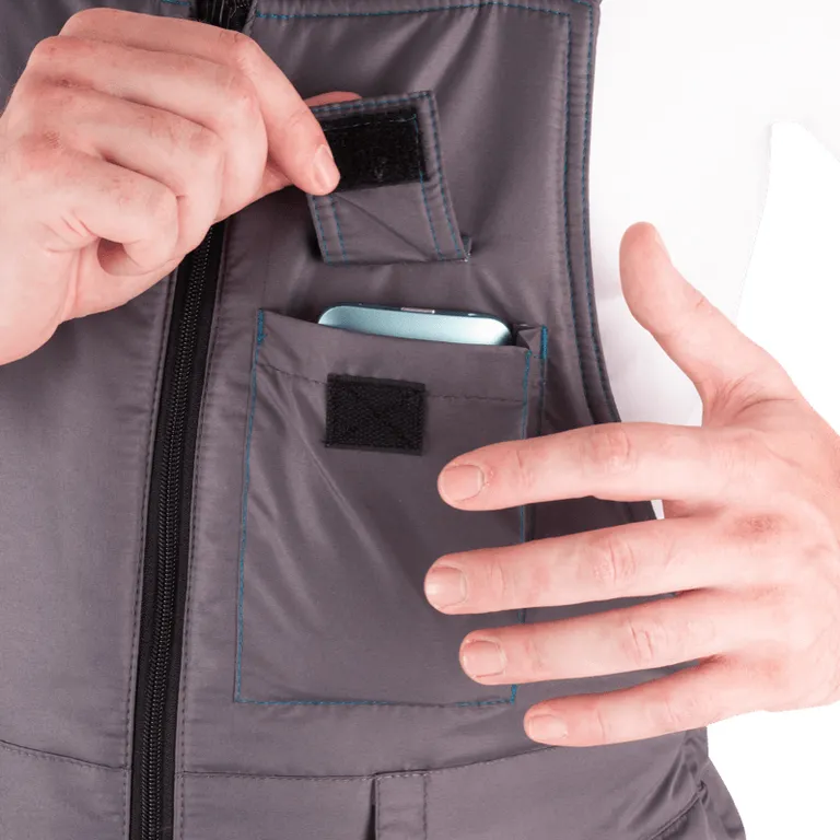 ГК СПЕЦОБЪЕДИНЕНИЕ / Костюм ГАЛАКТИКА зимний