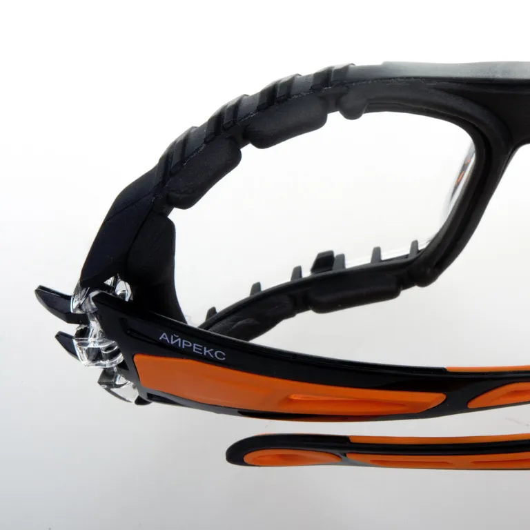 РОСОМЗ / Защитные очки АЙРЕКС NordGlass
